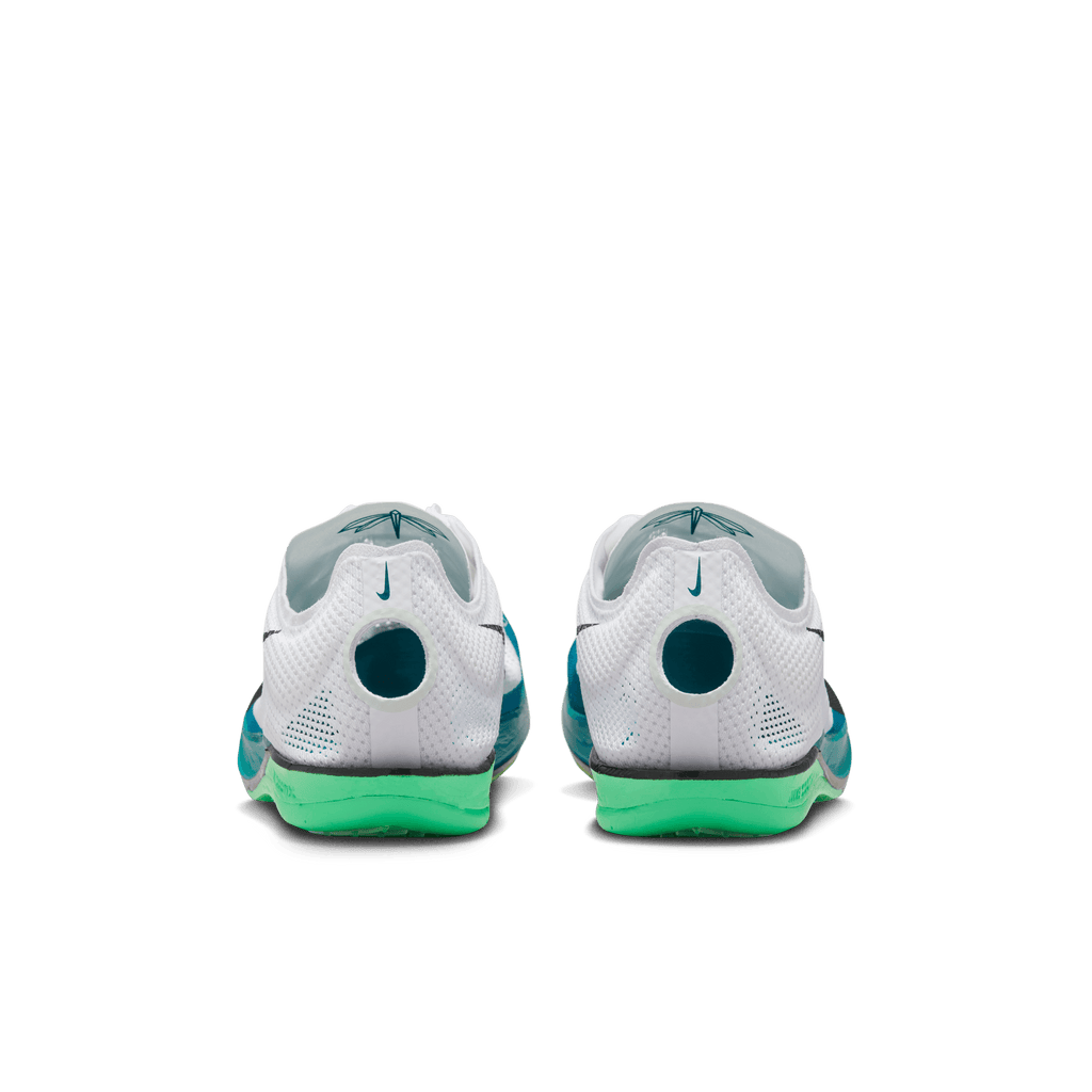Nike Unisex Dragonfly 2 Elite (102 - White/Black-Bright Spruce-Vapor Green)