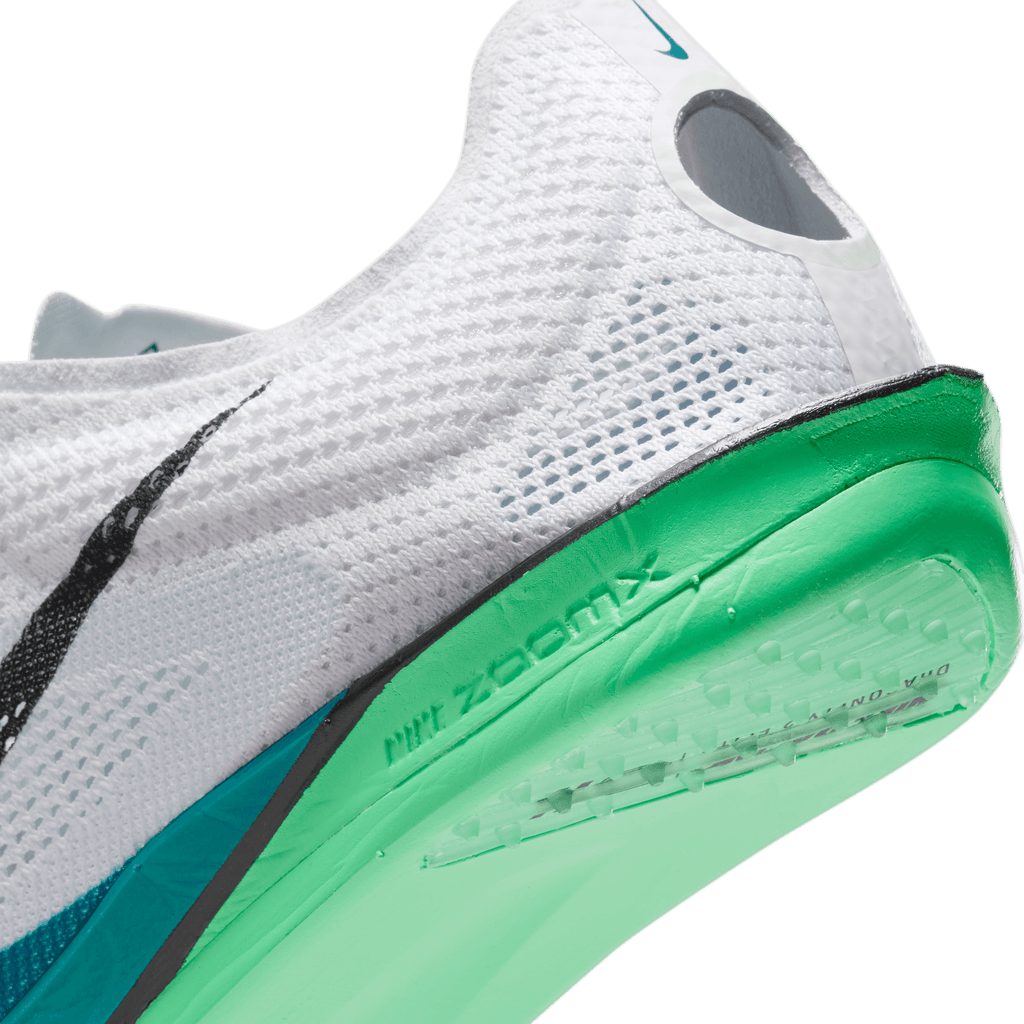 Nike Unisex Dragonfly 2 Elite (102 - White/Black-Bright Spruce-Vapor Green)