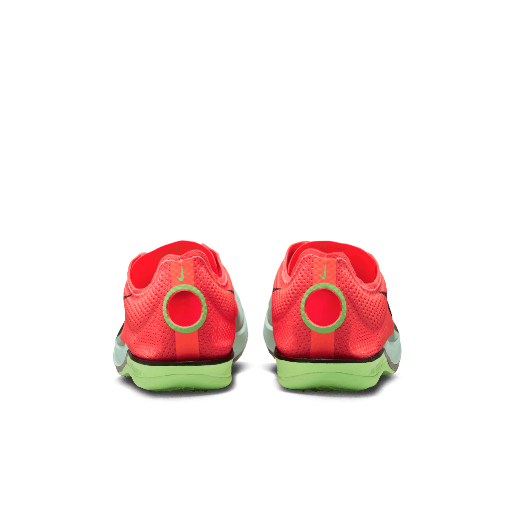 Nike Unisex Dragonfly 2 Elite (600 - Bright Crimson/Cave Purple-Lime Blast)