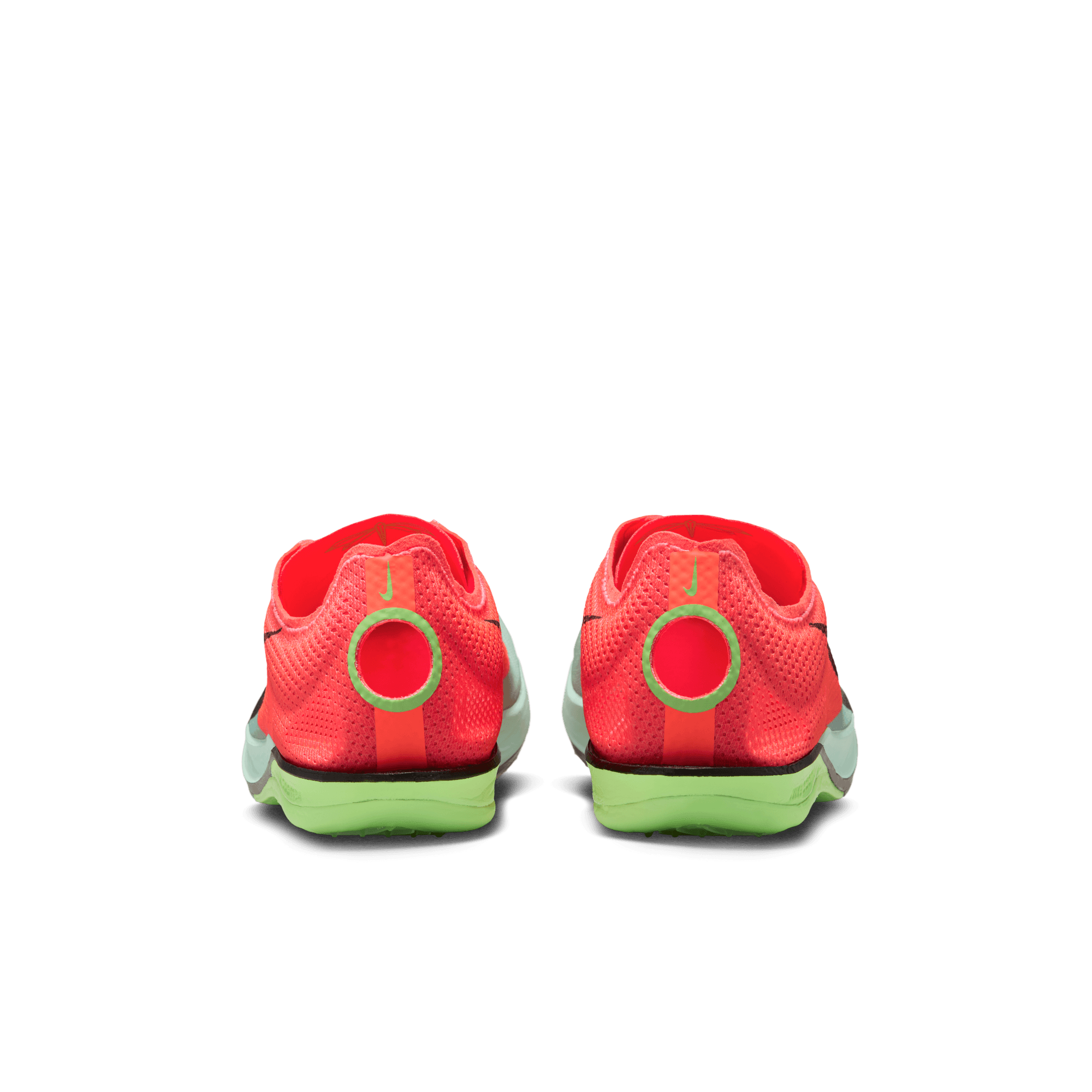 Nike Unisex Dragonfly 2 Elite (600 - Bright Crimson/Cave Purple-Lime Blast)