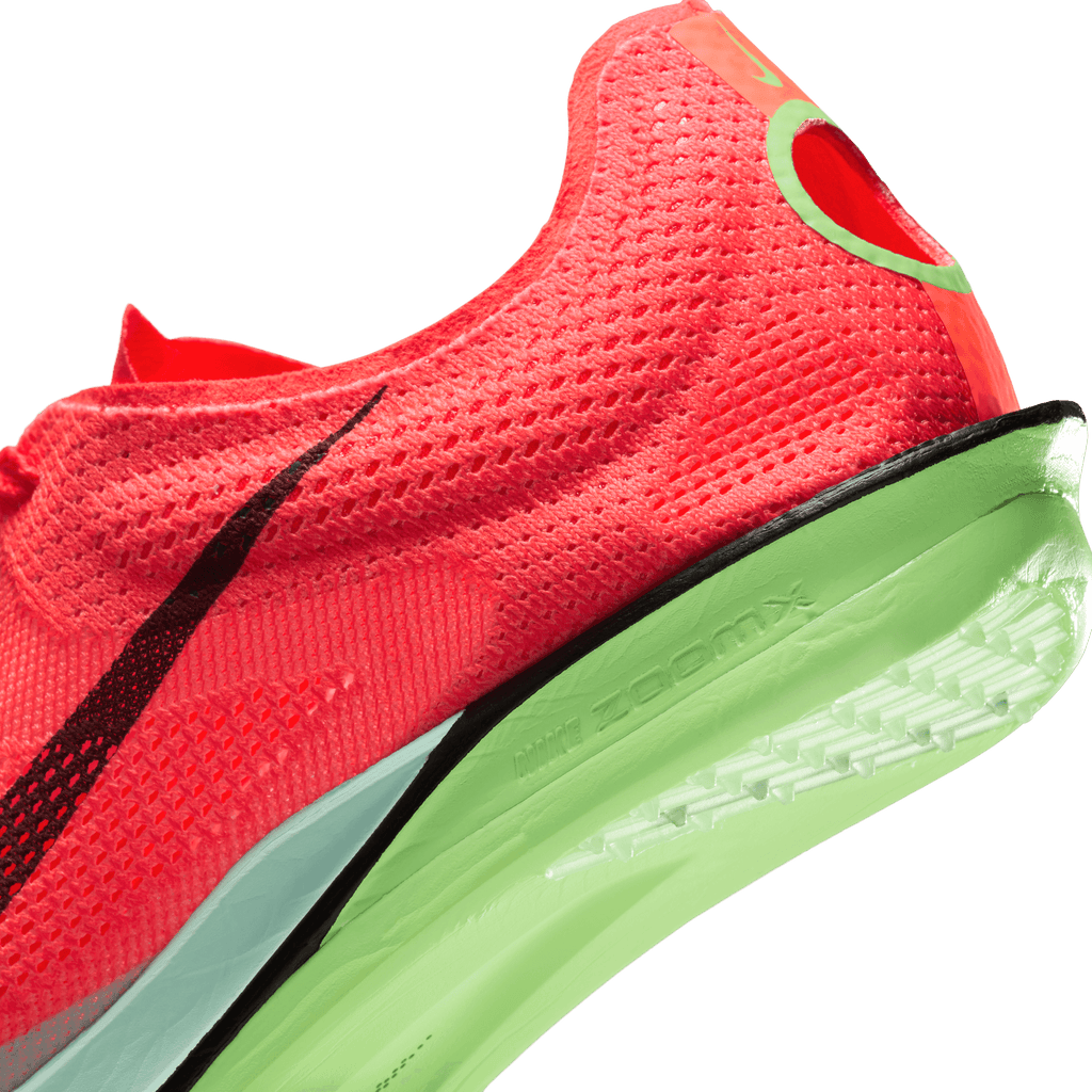Nike Unisex Dragonfly 2 Elite (600 - Bright Crimson/Cave Purple-Lime Blast)