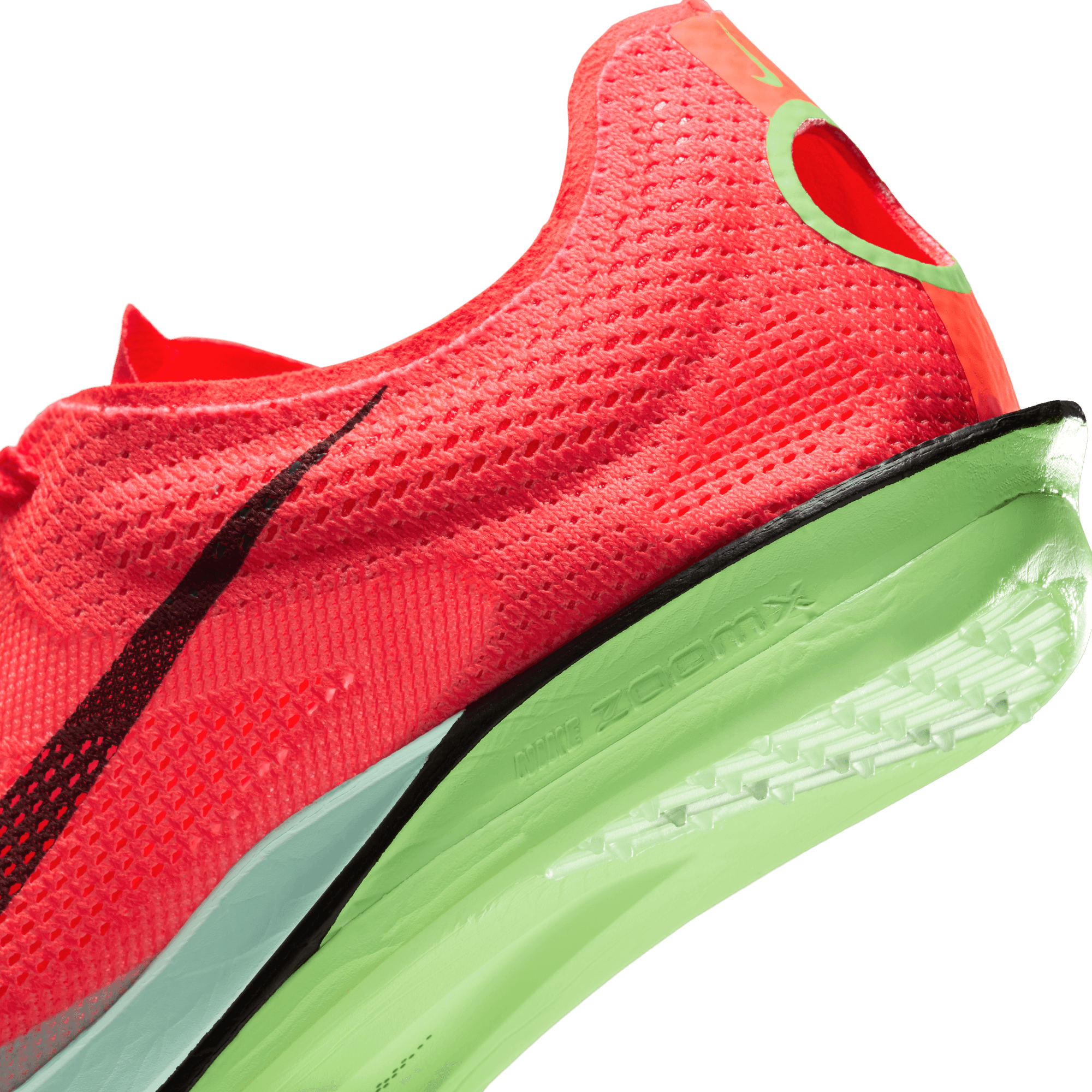 Nike Unisex Dragonfly 2 Elite (600 - Bright Crimson/Cave Purple-Lime Blast)
