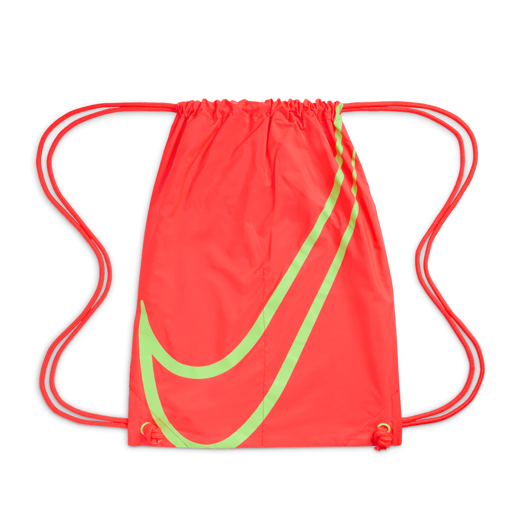 Nike Unisex Air Zoom Long Jump Elite (600 - Bright Crimson/Washed Coral-Lime Blast)