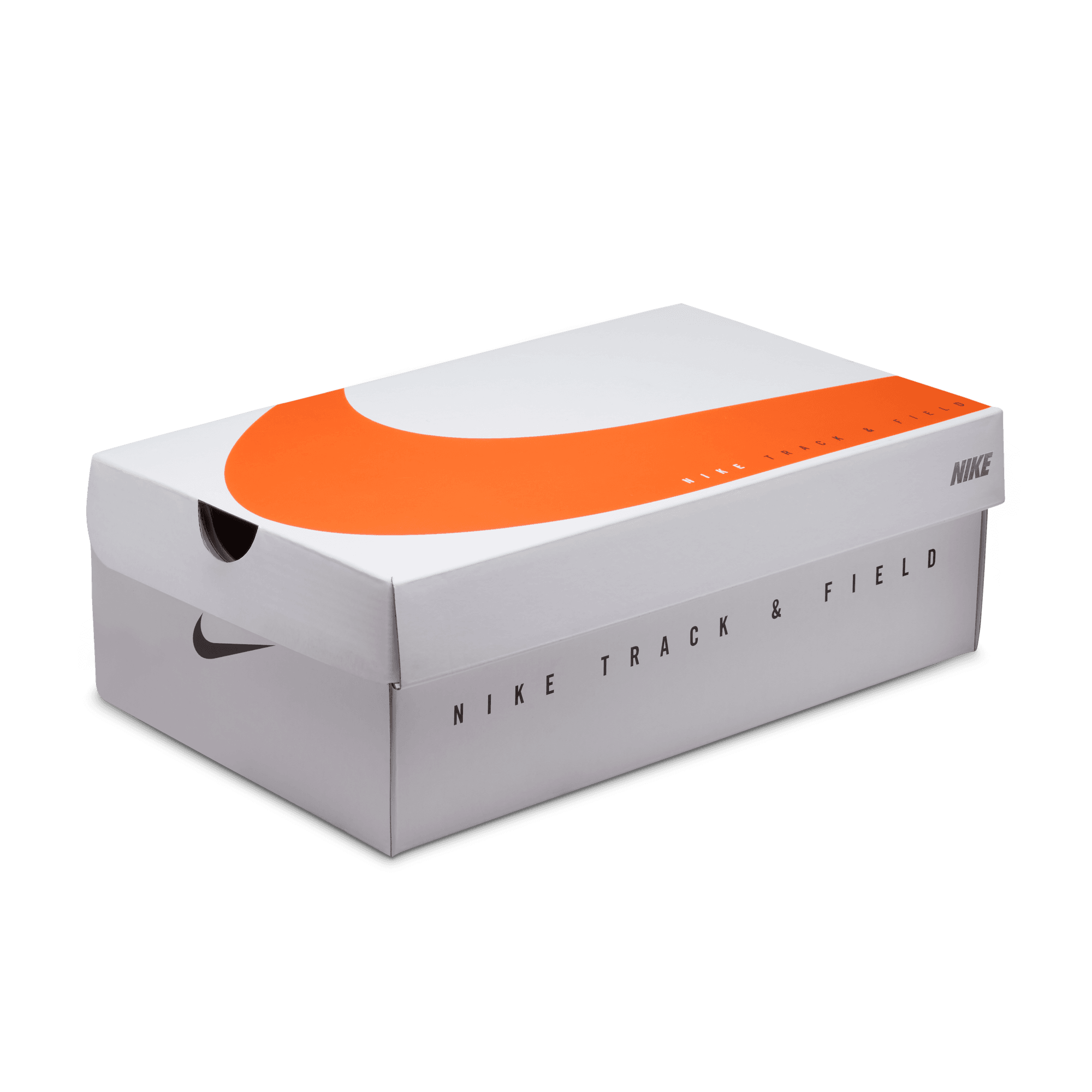 Nike Unisex Air Zoom Long Jump Elite (600 - Bright Crimson/Washed Coral-Lime Blast)