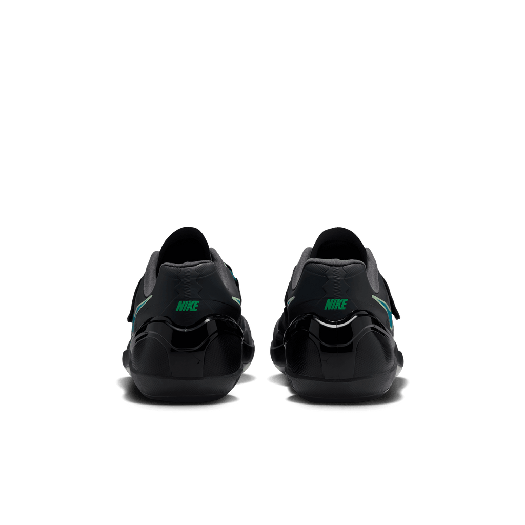 Nike Unisex Zoom Rotational 6 (001 - Anthracite/Bright Spruce-Electric Algae)