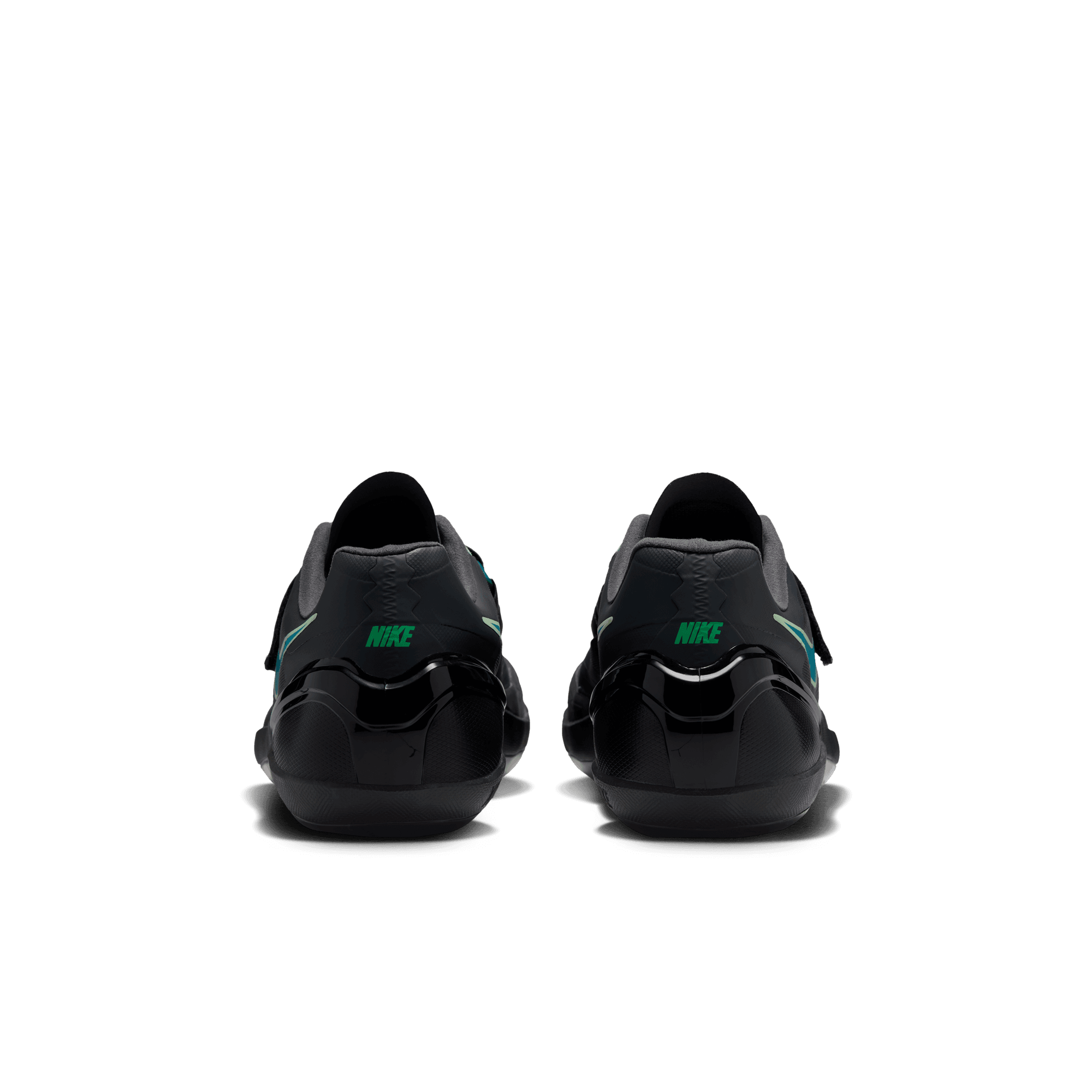 Nike Unisex Zoom Rotational 6 (001 - Anthracite/Bright Spruce-Electric Algae)
