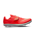 Nike Unisex High Jump Elite (600 - Bright Crimson/Washed Coral-Hyper Orange)