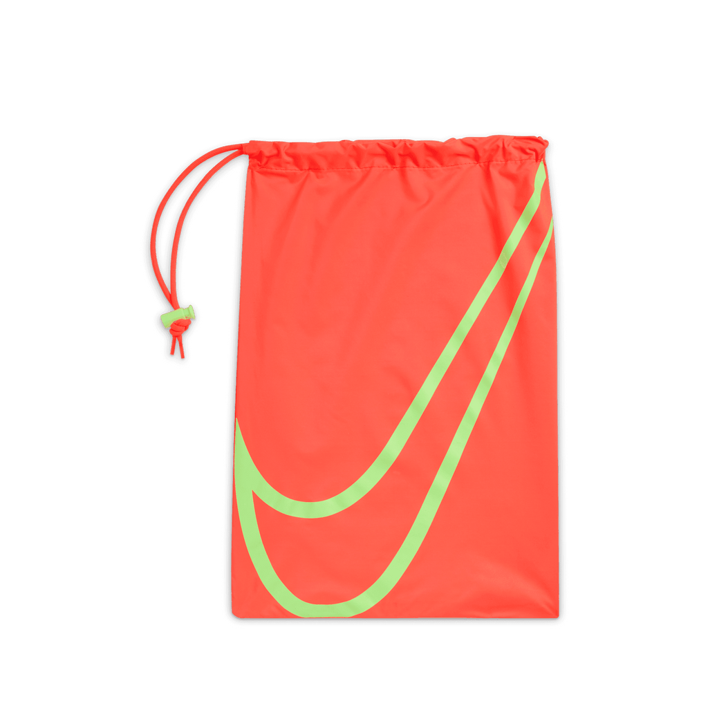 Nike Unisex High Jump Elite (600 - Bright Crimson/Washed Coral-Hyper Orange)