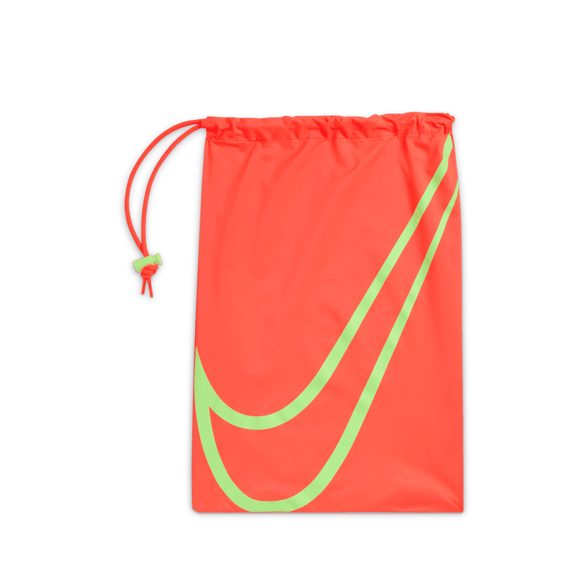 Nike Unisex High Jump Elite (600 - Bright Crimson/Washed Coral-Hyper Orange)