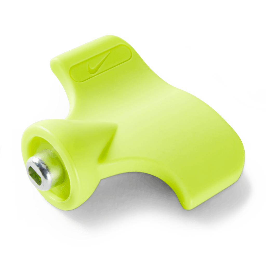 Nike Unisex Pole Vault Elite (100 - White/Bright Spruce-Barely Green)