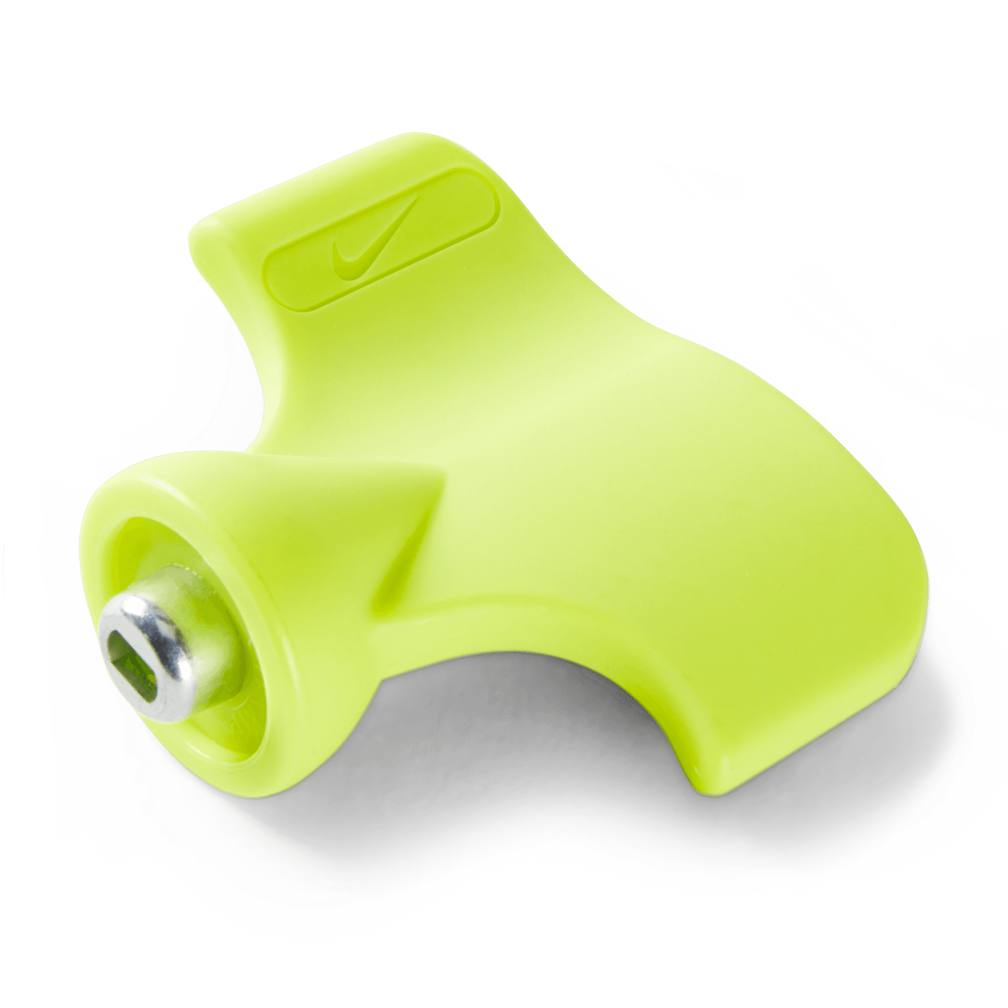 Nike Unisex Pole Vault Elite (100 - White/Bright Spruce-Barely Green)