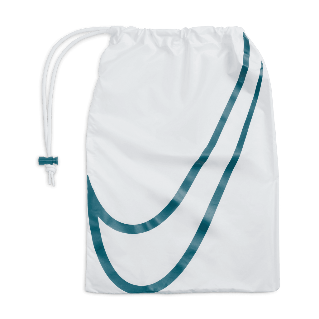 Nike Unisex Pole Vault Elite (100 - White/Bright Spruce-Barely Green)