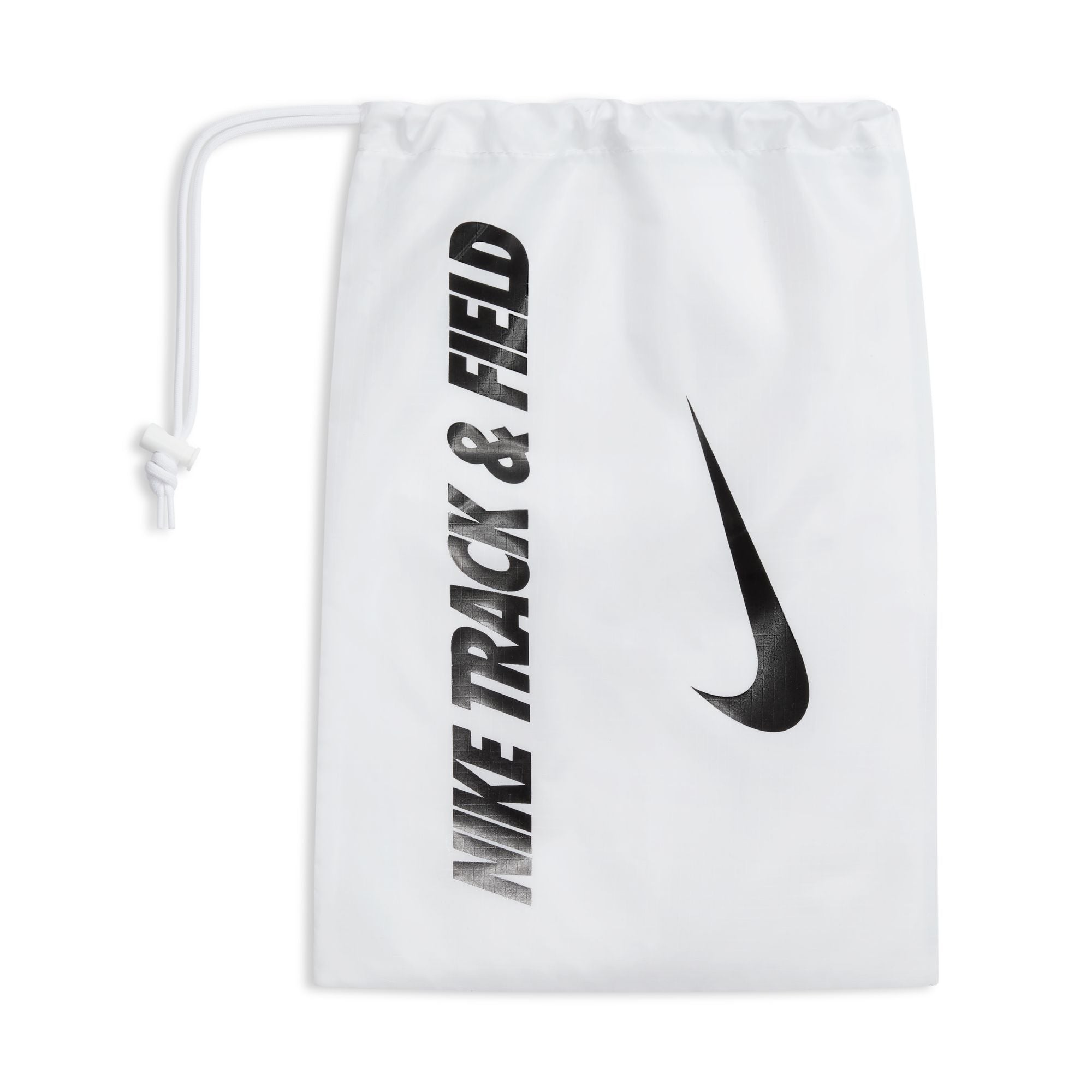 Nike Unisex Zoom Rival Distance (001 - Black/Metallic Silver-Black)