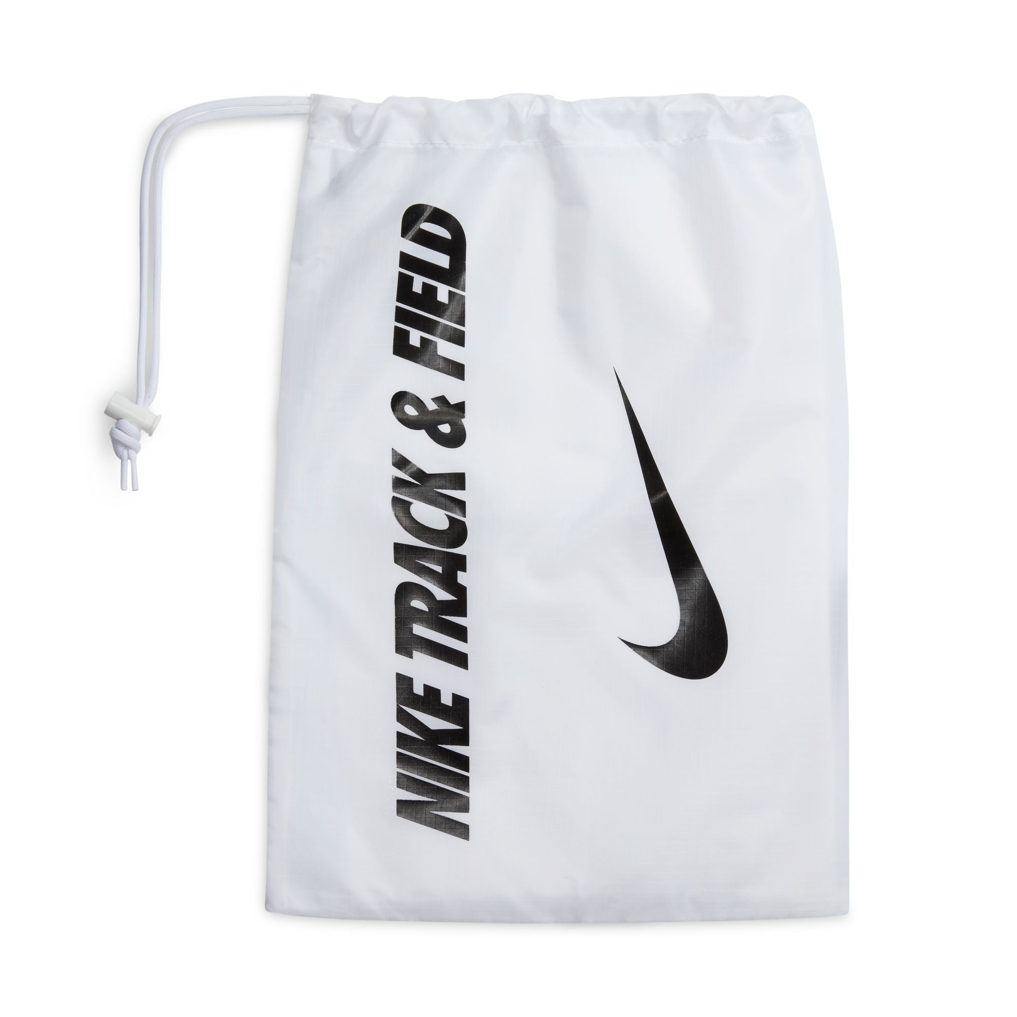 Nike Unisex Zoom Rival Distance (102 - White/Black-Bright Spruce-Vapor Green)