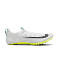 Nike Unisex Zoom Superfly Elite 2 (100 - White/Electric Algae-Bright Spruce)