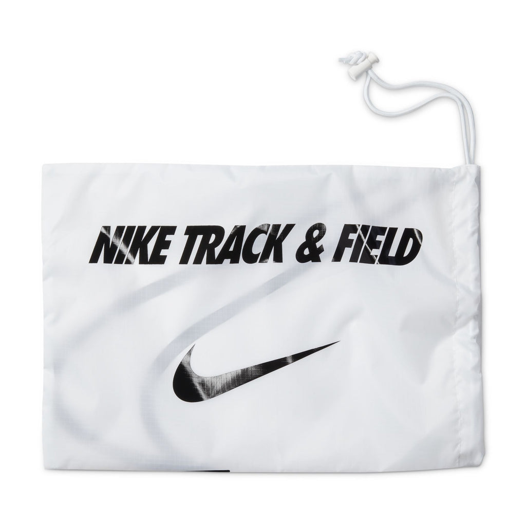 Nike Unisex Zoom Rival Sprint (001 - Black/Metallic Silver-Black)