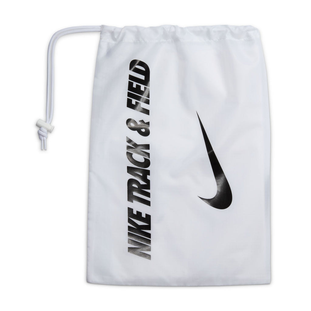 Nike Unisex Zoom Rival Sprint (102 - White/Black-Bright Spruce-Vapor Green)