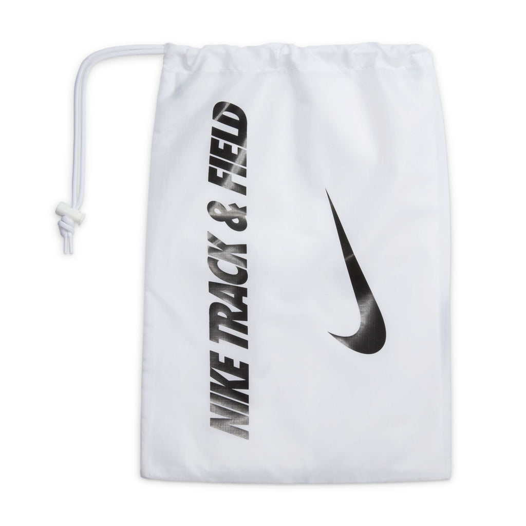 Nike Unisex Zoom Rival Multi-Event (102 - White/Black-Bright Spruce-Vapor Green)