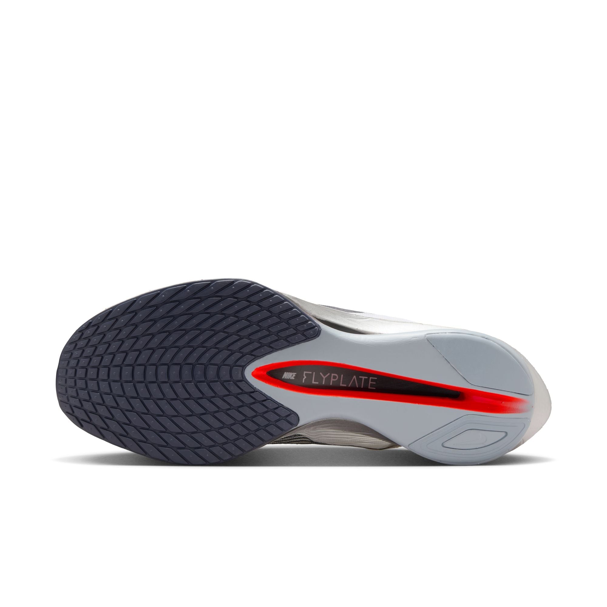 Nike Men’s Vaporfly 4 (100 - White/Gridiron-Obsidian Mist)