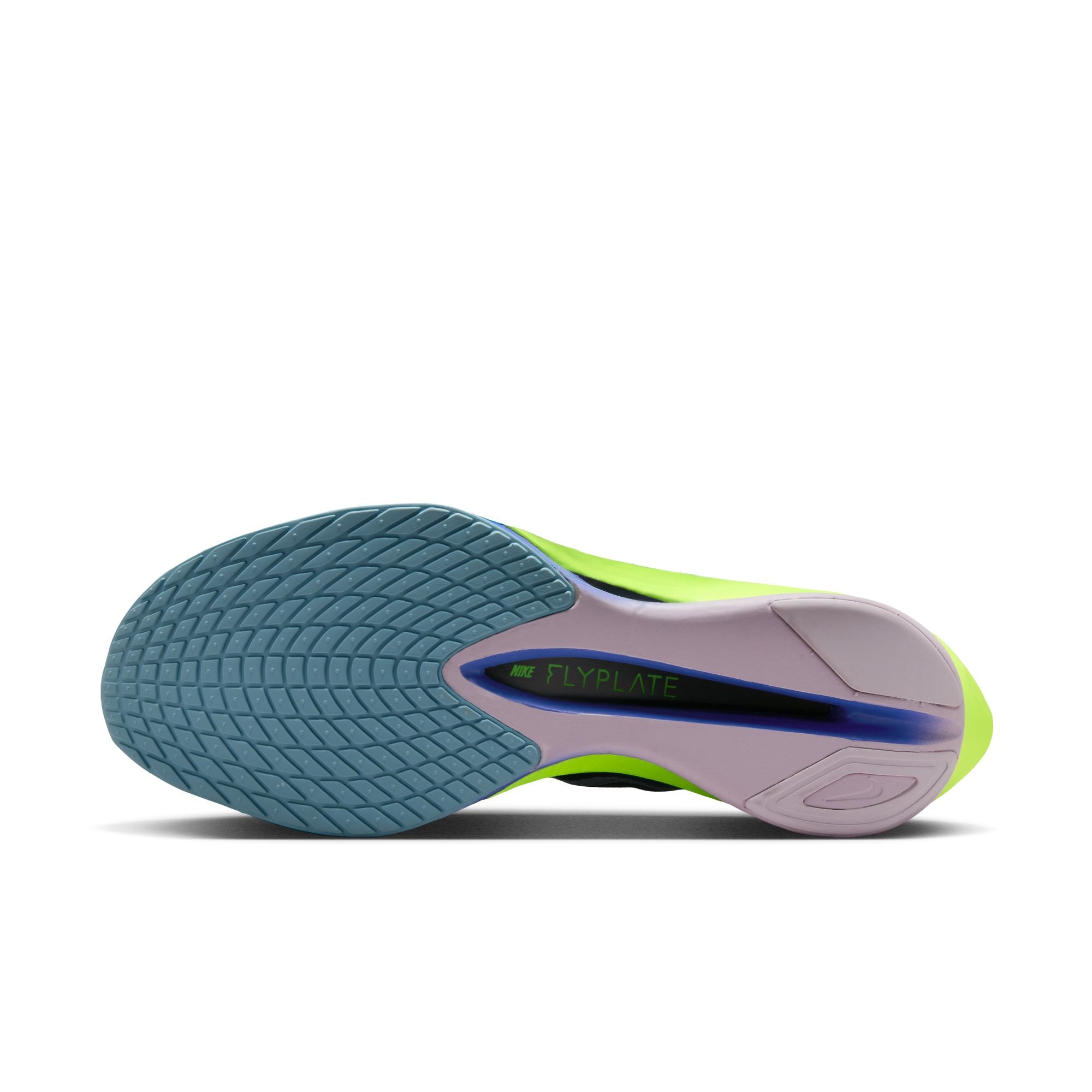 Nike Men’s Vaporfly 4 (401 - Obsidian/White-Persian Violet)