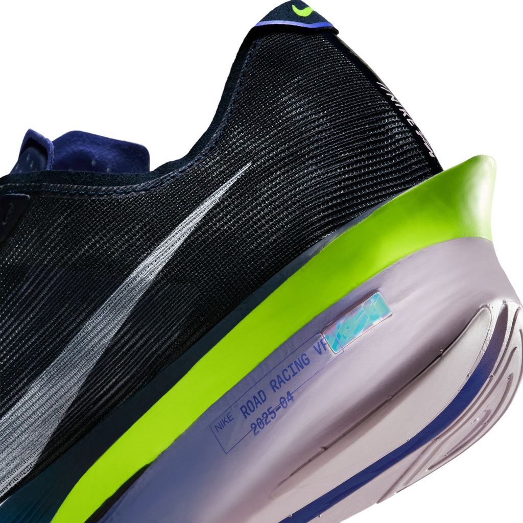 Nike Men’s Vaporfly 4 (401 - Obsidian/White-Persian Violet)