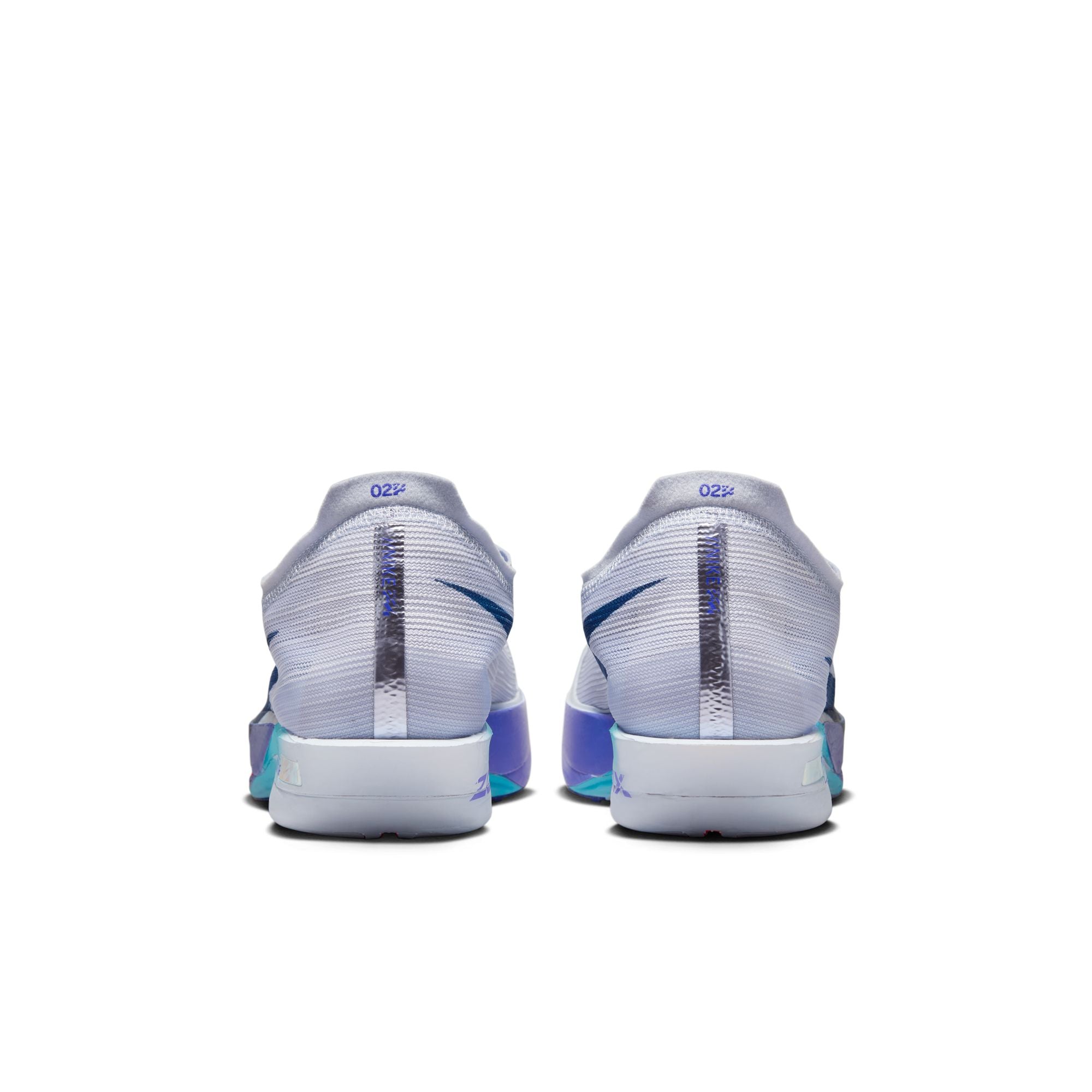 Nike Unisex Streakfly 2 (001 - Ghost/Blue Void-Persian Violet)