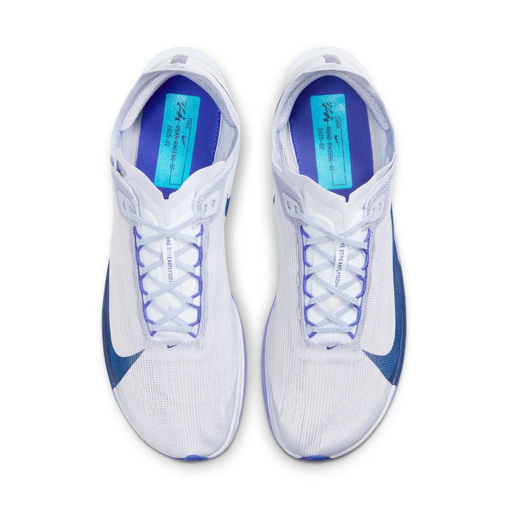 Nike Unisex Streakfly 2 (001 - Ghost/Blue Void-Persian Violet)