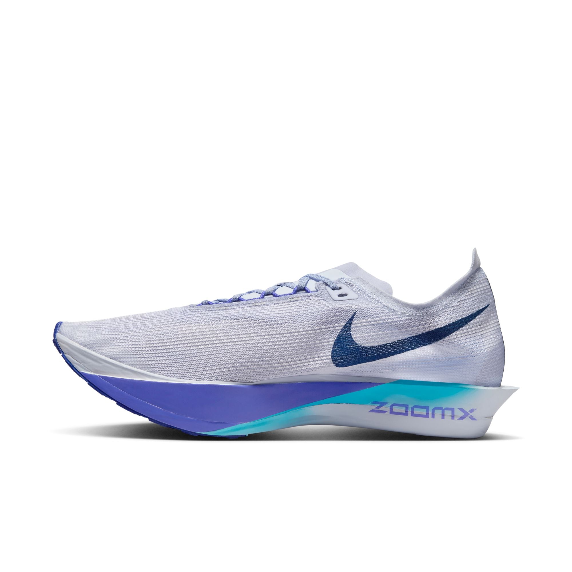 Nike Unisex Streakfly 2 (001 - Ghost/Blue Void-Persian Violet)
