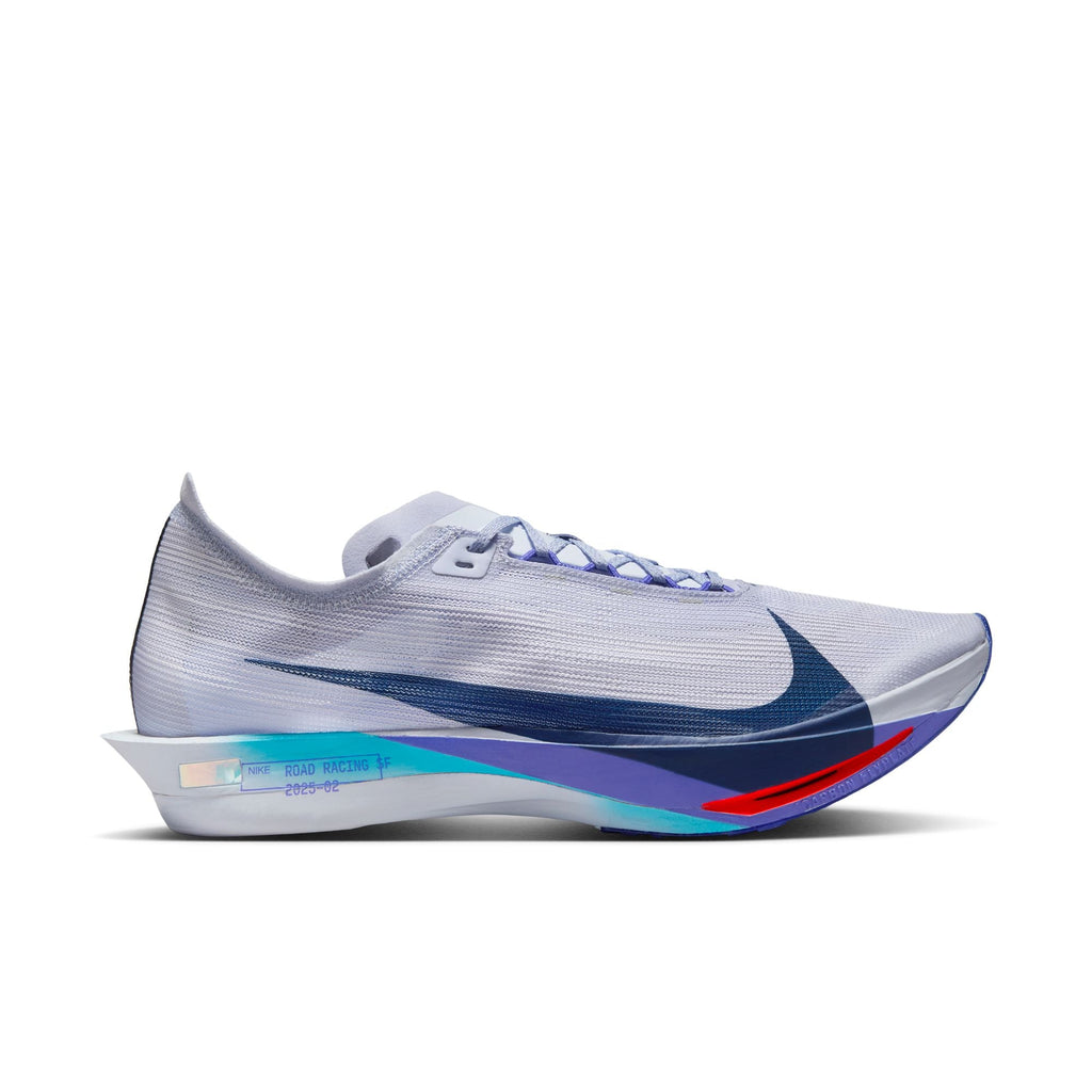 Nike Unisex Streakfly 2 (001 - Ghost/Blue Void-Persian Violet)