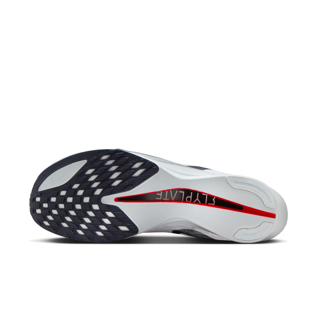 Nike Unisex Streakfly 2 (100 - White/Gridiron-Obsidian Mist)