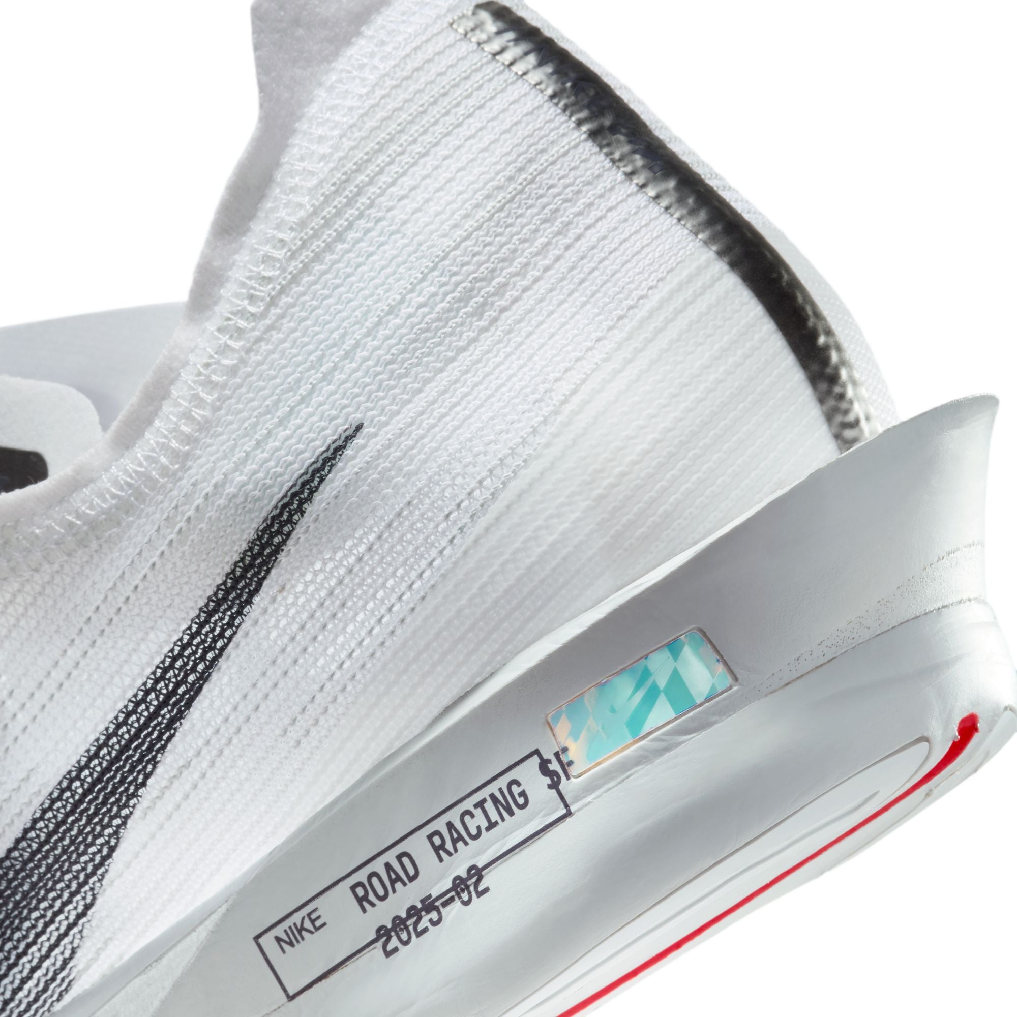 Nike Unisex Streakfly 2 (100 - White/Gridiron-Obsidian Mist)