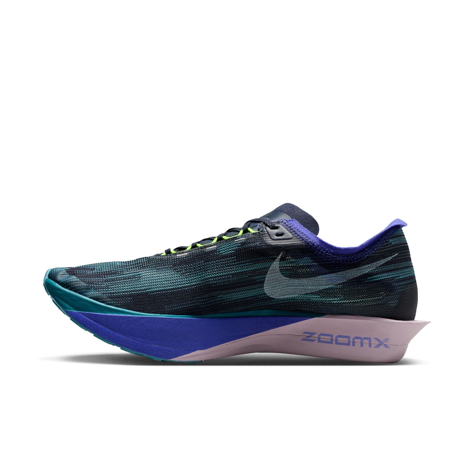 Nike Unisex Streakfly 2 (401 - Obsidian/White-Persian Violet)