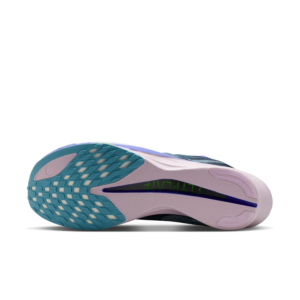 Nike Unisex Streakfly 2 (401 - Obsidian/White-Persian Violet)