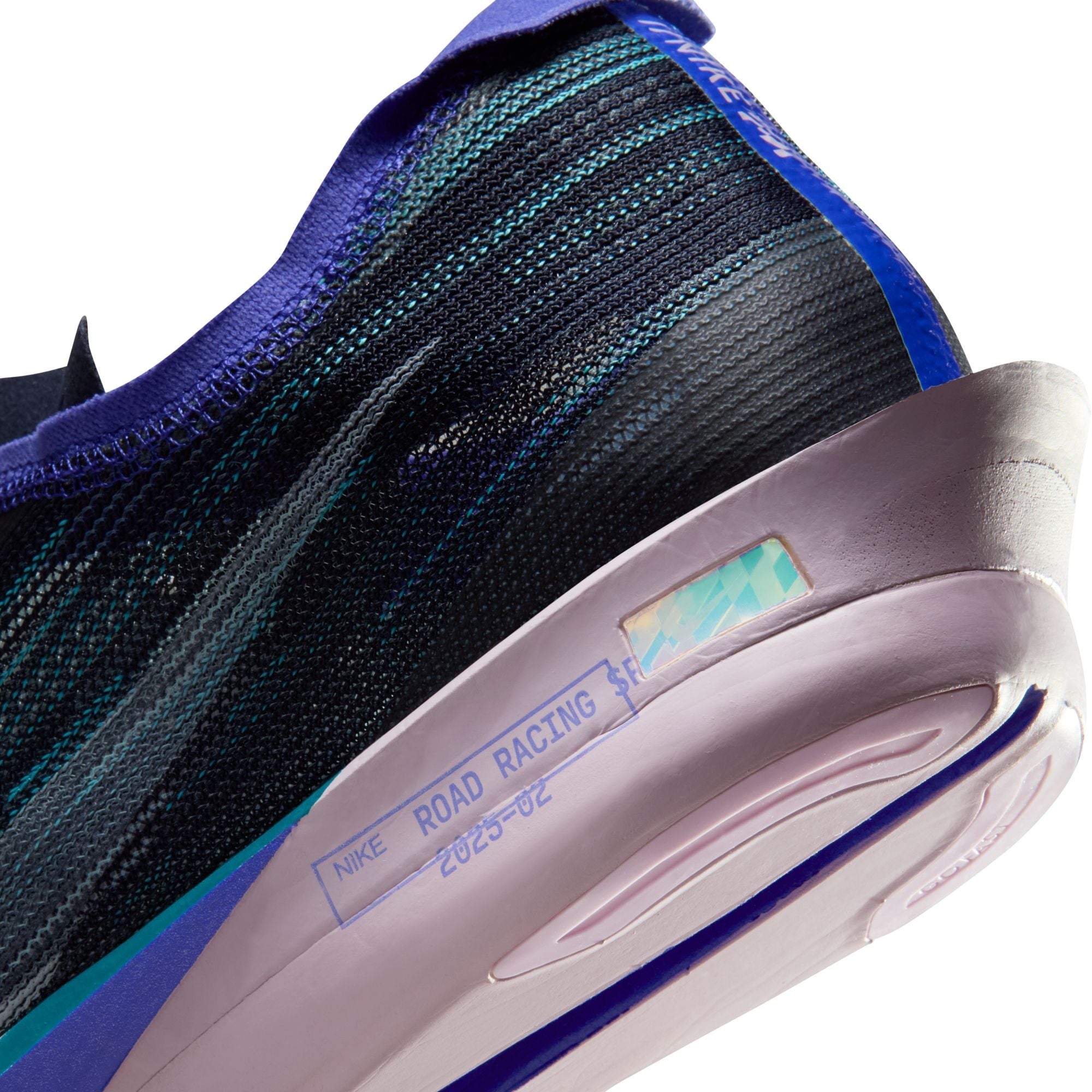 Nike Unisex Streakfly 2 (401 - Obsidian/White-Persian Violet)