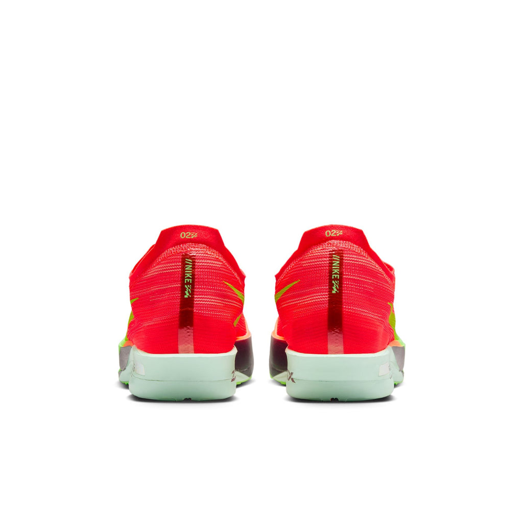 Nike Unisex Streakfly 2 (600 - Bright Crimson/Lime Blast-Hyper Orange)
