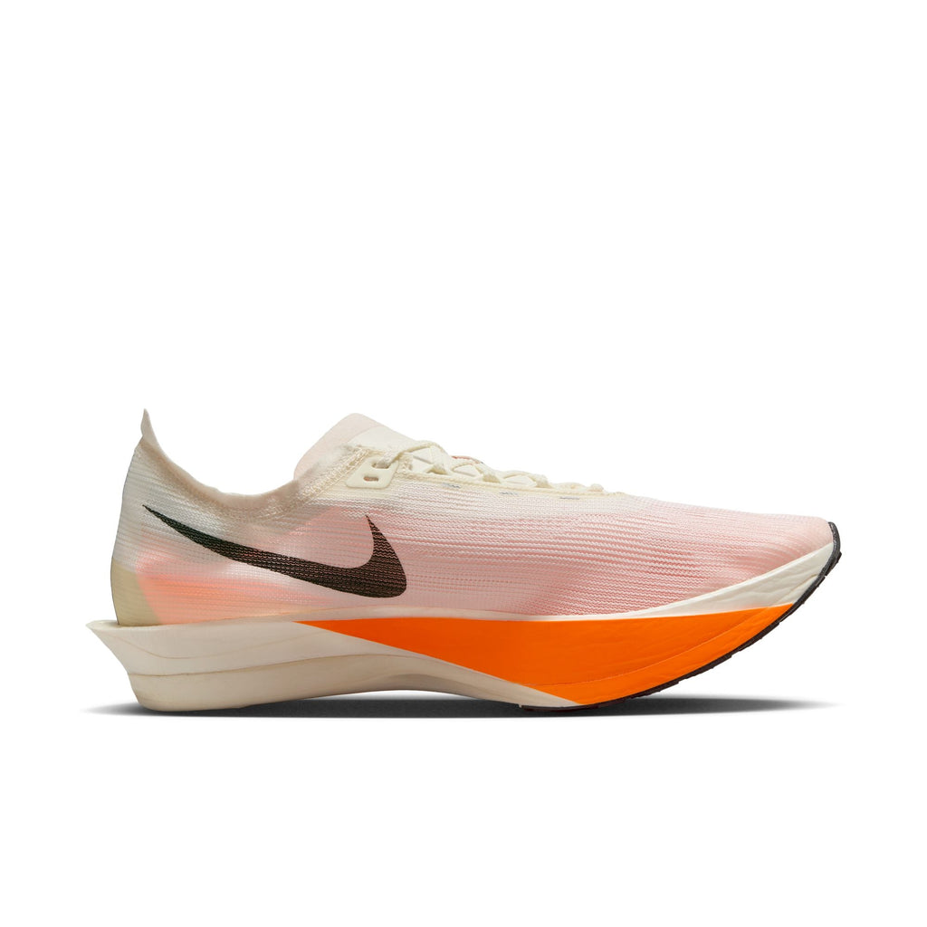 Nike Unisex Streakfly 2 Proto (100 - Sail/Black-Total Orange-White)