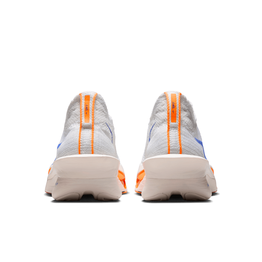 Nike Women's Alphafly 3 Bluprint (900 - Multi-Color/Multi-Color)