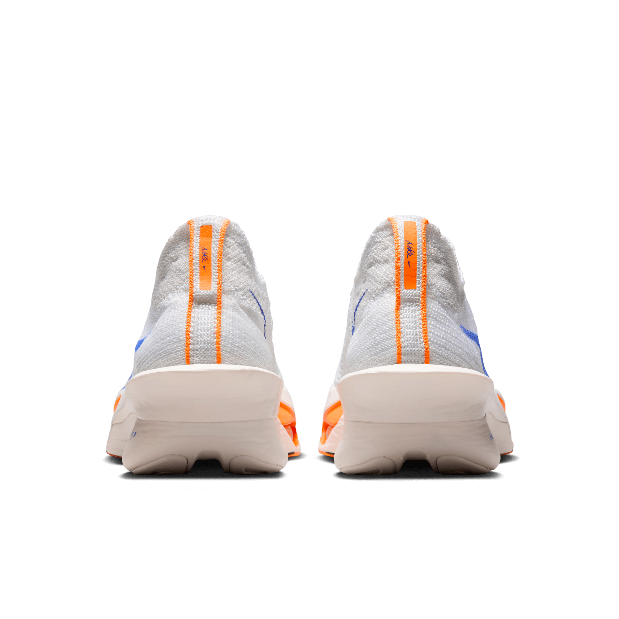 Nike Women's Alphafly 3 Bluprint (900 - Multi-Color/Multi-Color)