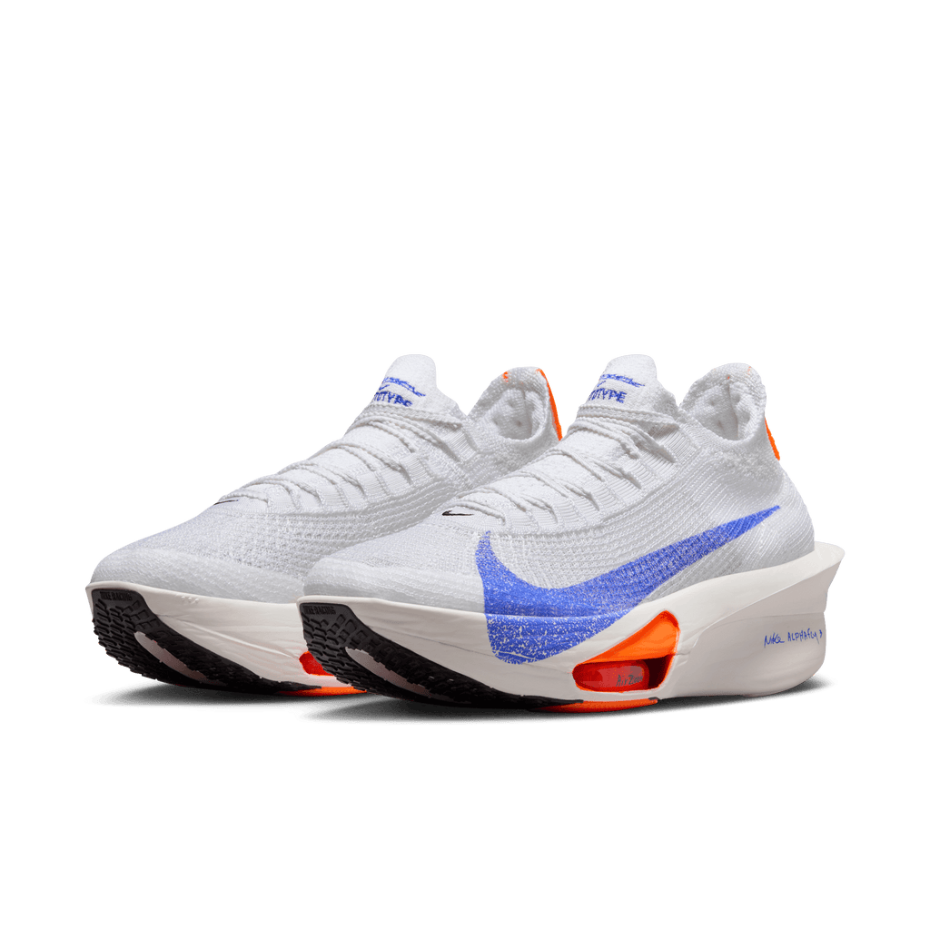 Nike Women's Alphafly 3 Bluprint (900 - Multi-Color/Multi-Color)