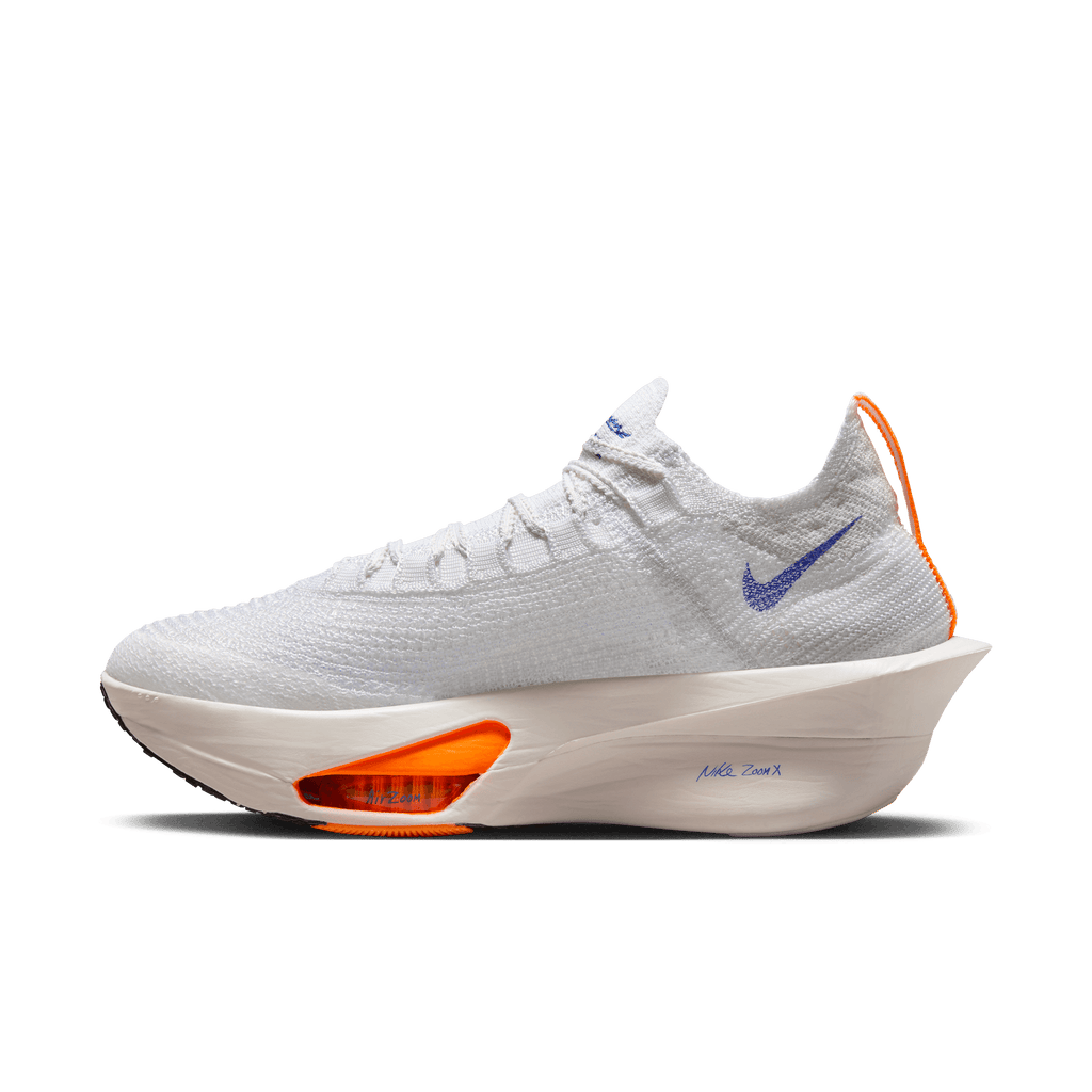 Nike Women's Alphafly 3 Bluprint (900 - Multi-Color/Multi-Color)