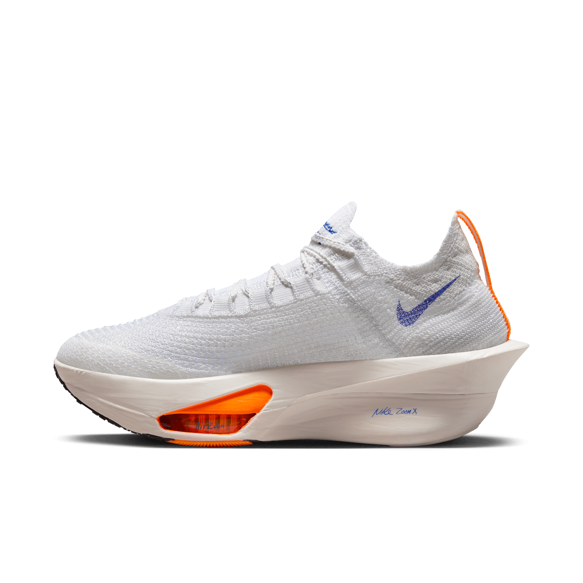 Nike Women's Alphafly 3 Bluprint (900 - Multi-Color/Multi-Color)