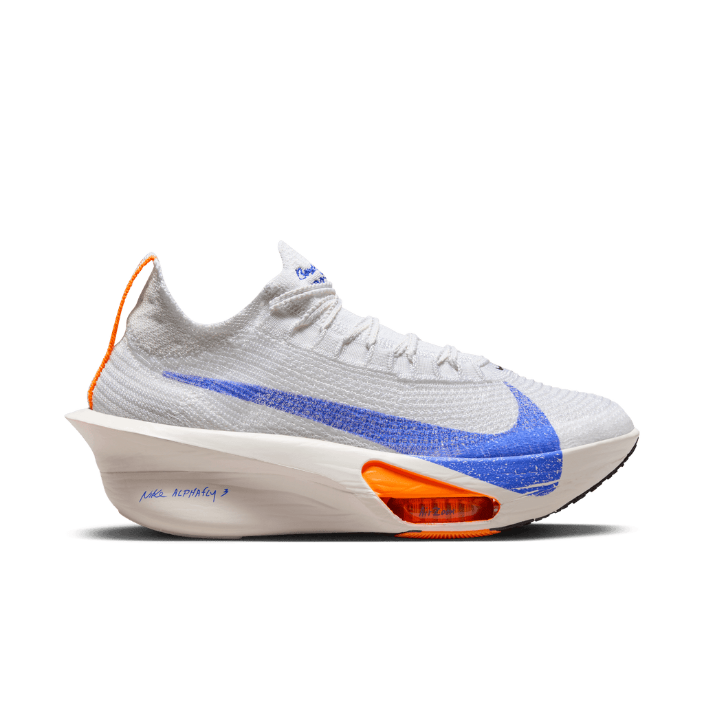 Nike Women's Alphafly 3 Bluprint (900 - Multi-Color/Multi-Color)