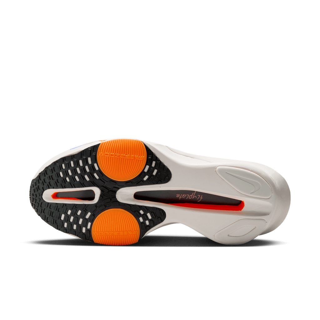 Nike Women's Alphafly 3 Bluprint (900 - Multi-Color/Multi-Color)