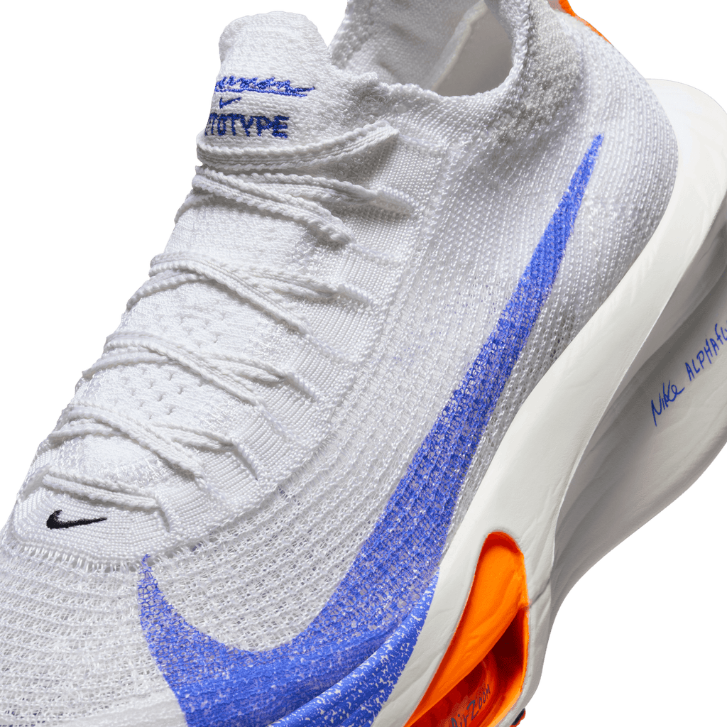 Nike Women's Alphafly 3 Bluprint (900 - Multi-Color/Multi-Color)