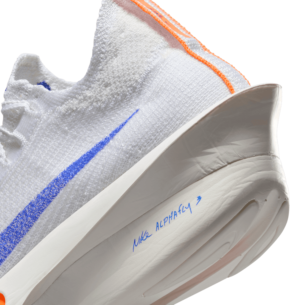Nike Women's Alphafly 3 Bluprint (900 - Multi-Color/Multi-Color)