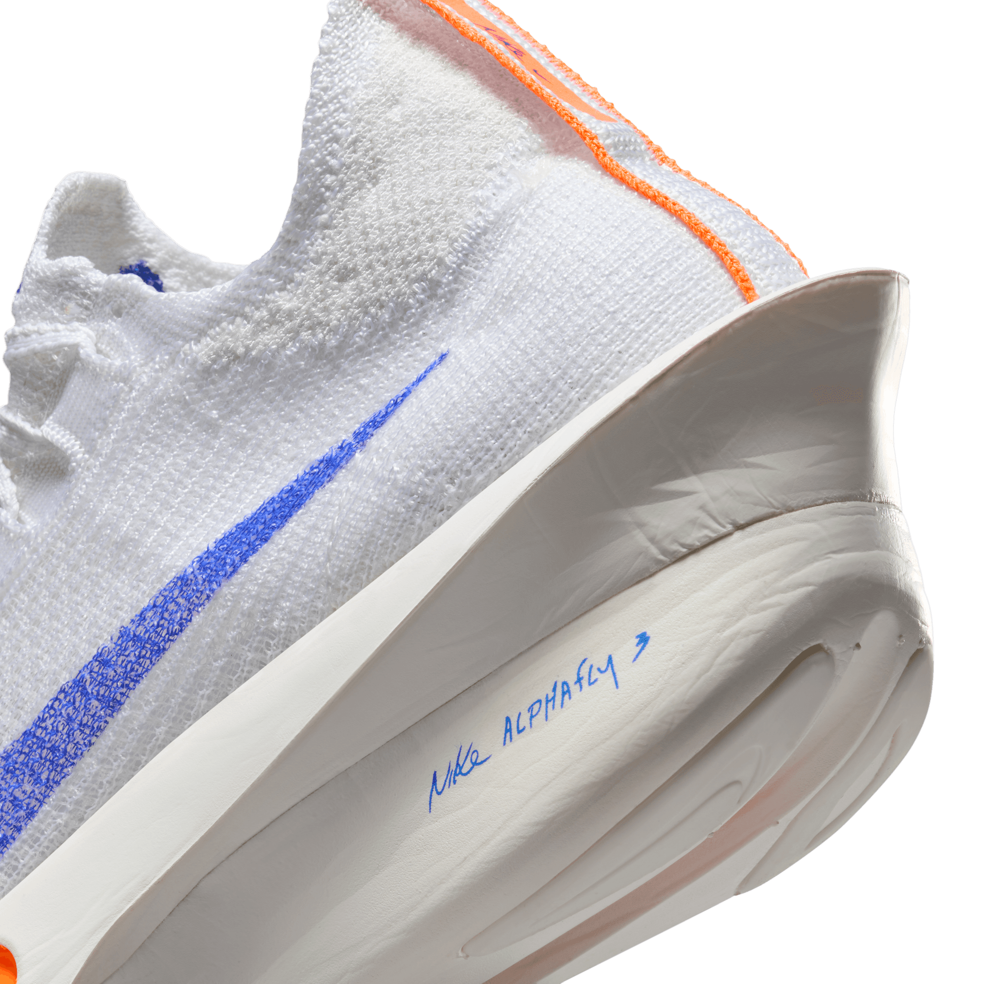 Nike Women's Alphafly 3 Bluprint (900 - Multi-Color/Multi-Color)
