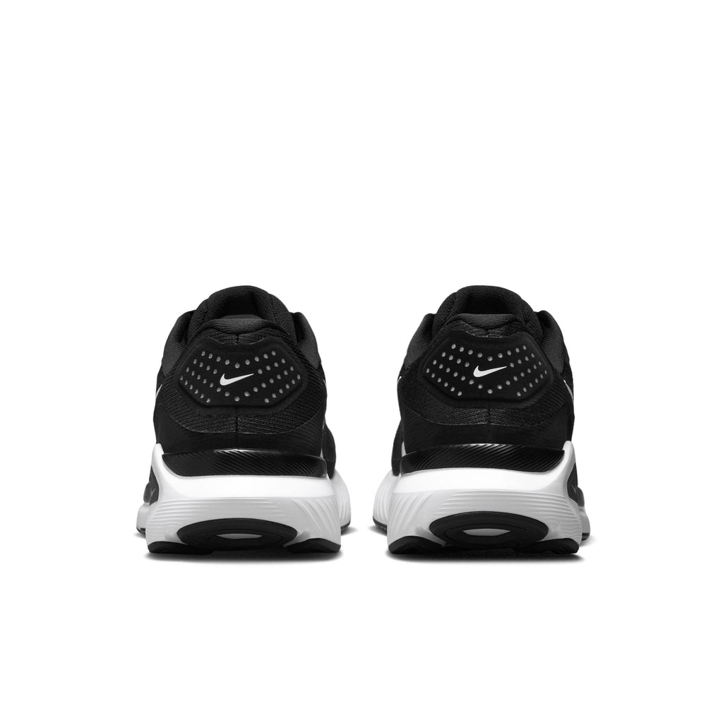 Nike Women’s Structure 26 (003 - Black/White-Cool Grey-Metallic Silver)