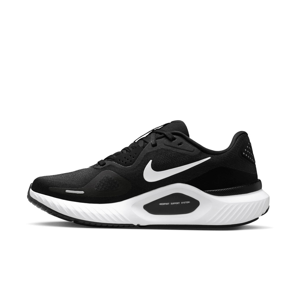 Nike Women’s Structure 26 (003 - Black/White-Cool Grey-Metallic Silver)