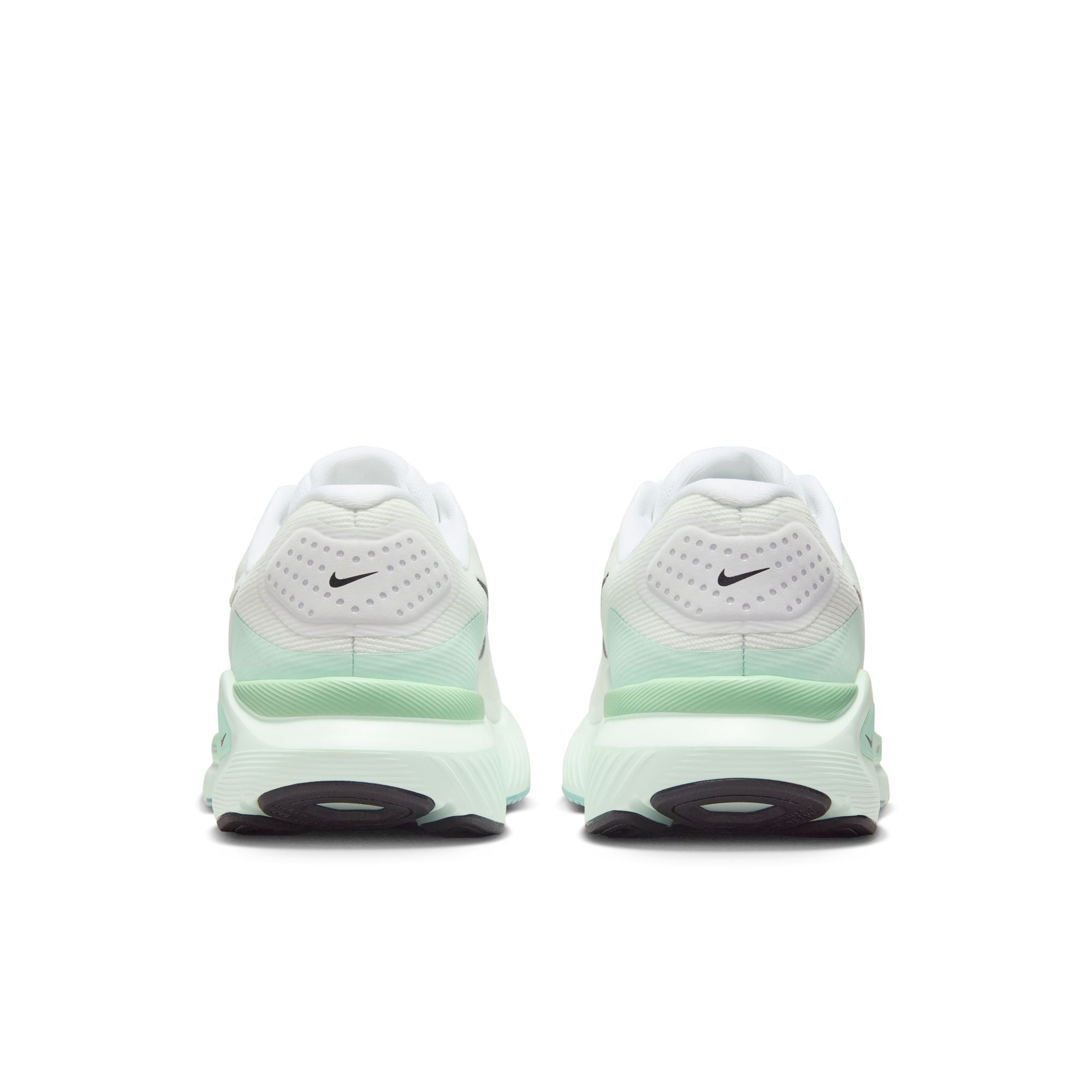 Nike Women’s Structure 26 (100 - White/Black-Barely Green-Mint Foam)