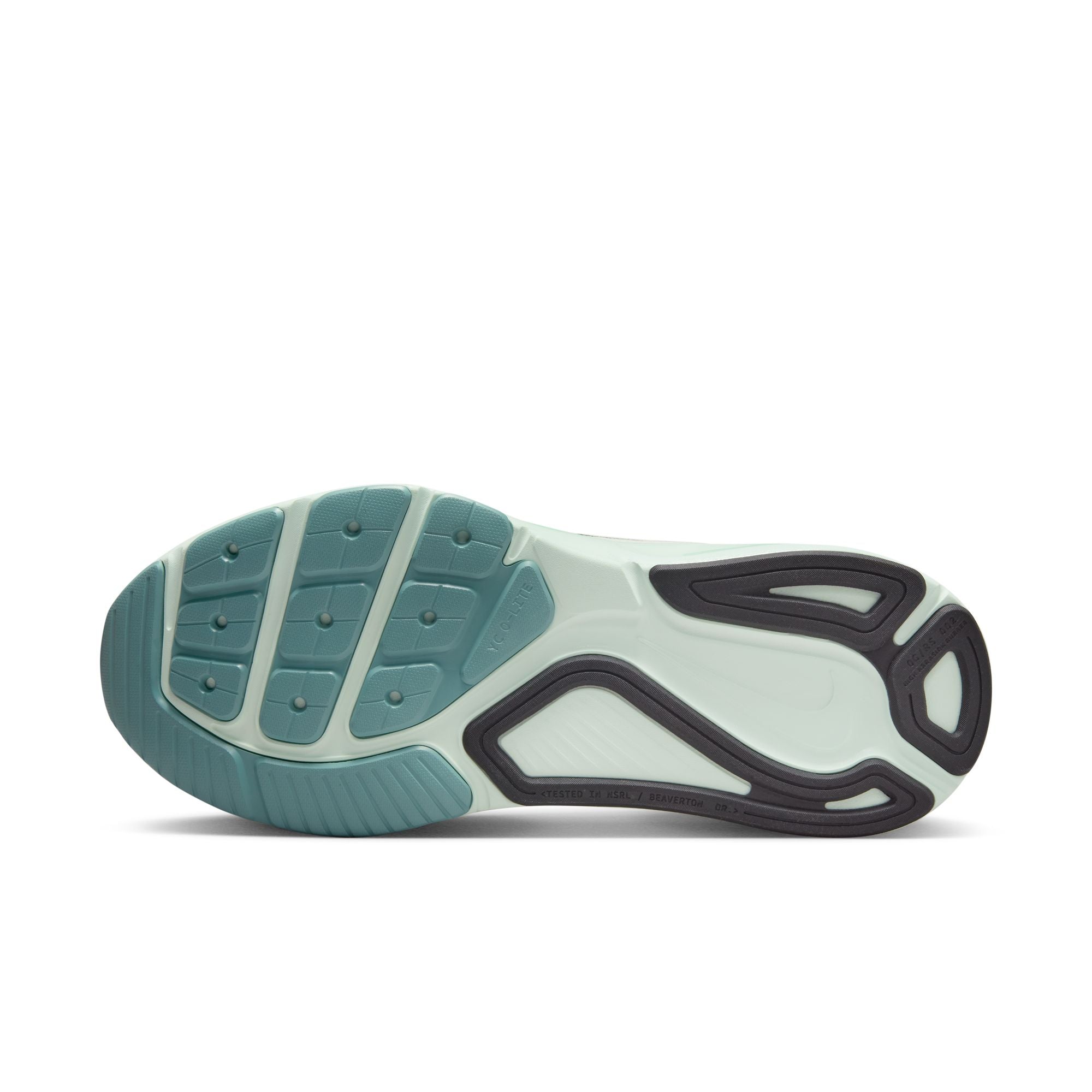 Nike Women’s Structure 26 (100 - White/Black-Barely Green-Mint Foam)
